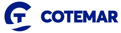Logotipo Cotemar
